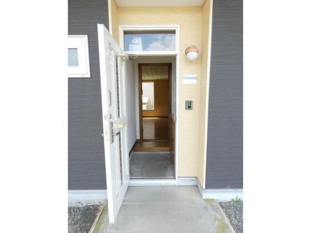 ゴリラハウスの物件内観写真