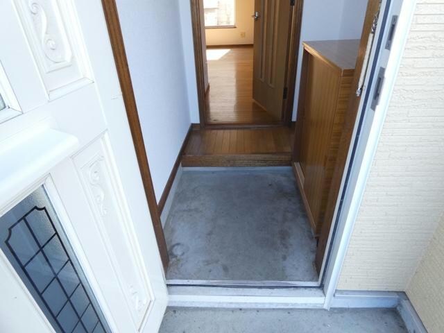 ゴリラハウスの物件内観写真