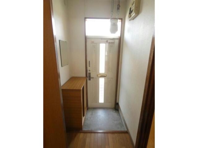 ゴリラハウスの物件内観写真