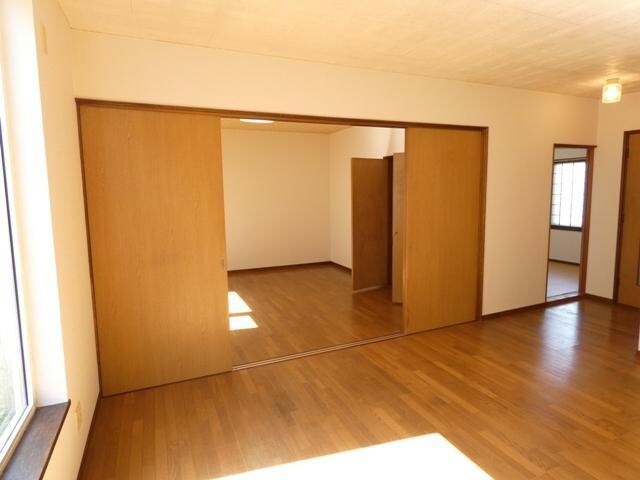 ゴリラハウスの物件内観写真