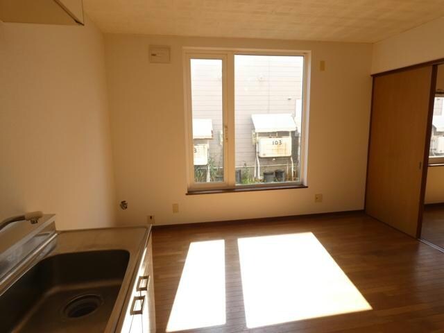 ゴリラハウスの物件内観写真