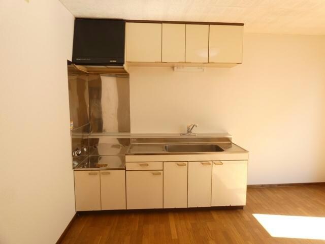 ゴリラハウスの物件内観写真