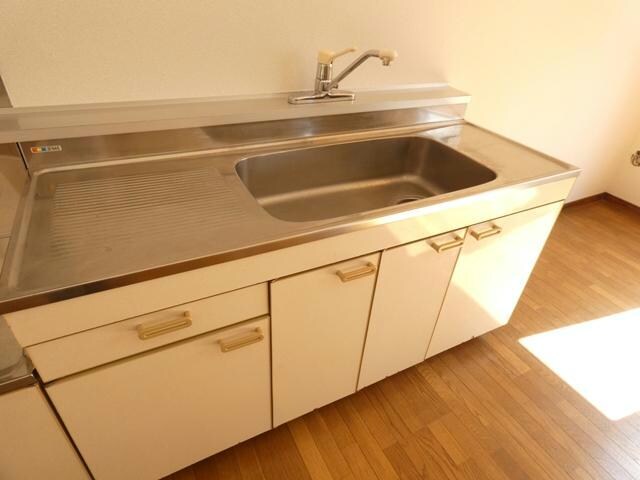 ゴリラハウスの物件内観写真