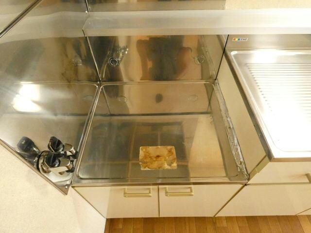 ゴリラハウスの物件内観写真