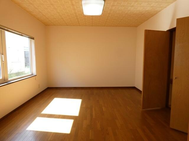 ゴリラハウスの物件内観写真