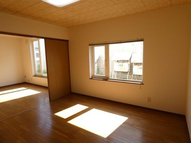 ゴリラハウスの物件内観写真