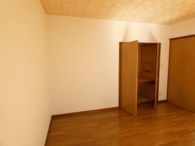 ゴリラハウスの物件内観写真