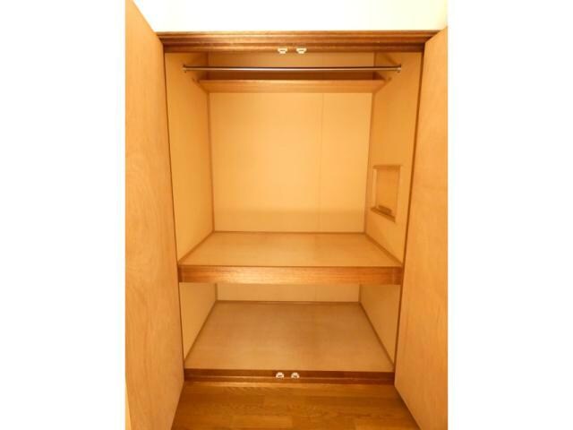 ゴリラハウスの物件内観写真