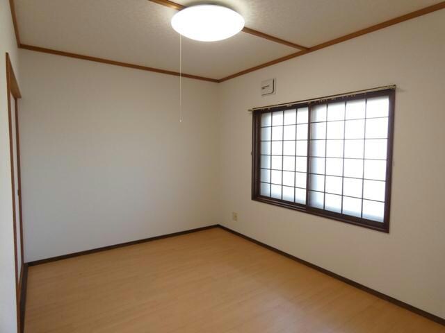 ゴリラハウスの物件内観写真