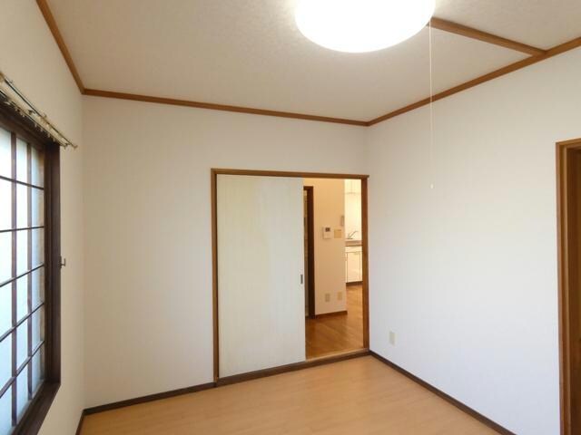 ゴリラハウスの物件内観写真