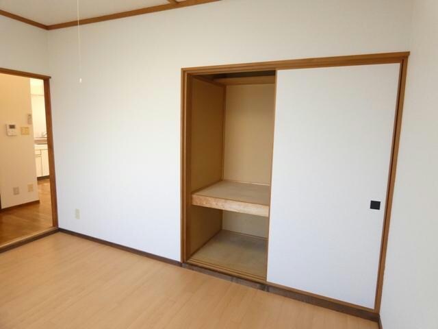 ゴリラハウスの物件内観写真