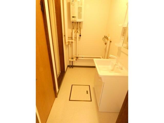 ゴリラハウスの物件内観写真