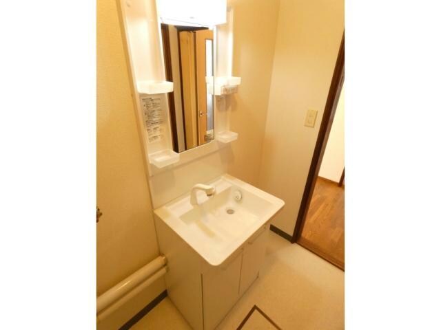 ゴリラハウスの物件内観写真