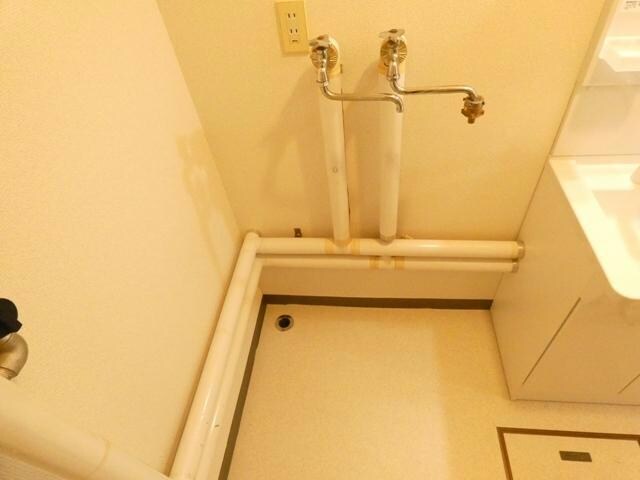 ゴリラハウスの物件内観写真