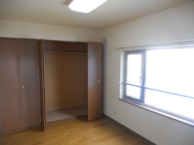 カネスハイツⅡの物件内観写真