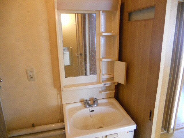 カネスハイツⅡの物件内観写真