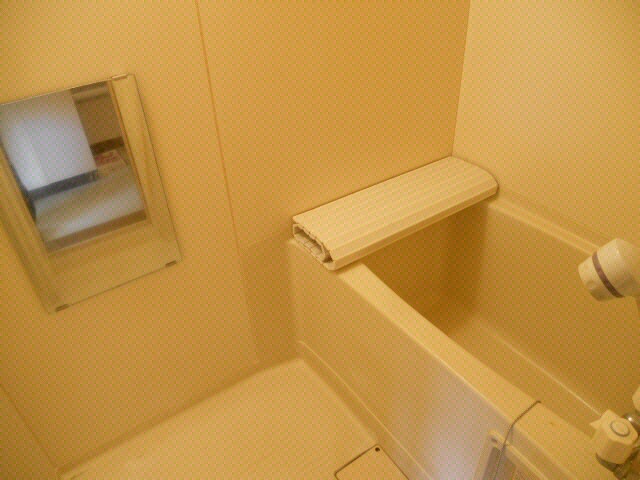 カネスハイツⅡの物件内観写真