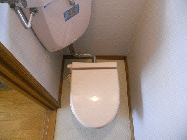 カネスハイツⅡの物件内観写真