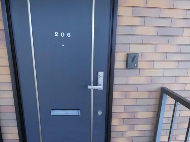 エステートｉｎアースの物件内観写真