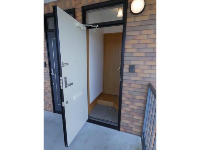 エステートｉｎアースの物件内観写真