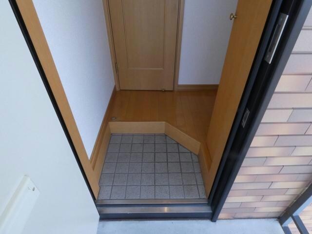 エステートｉｎアースの物件内観写真