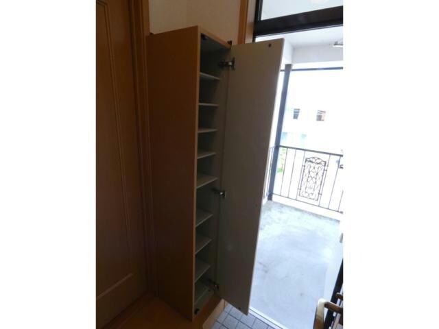 エステートｉｎアースの物件内観写真