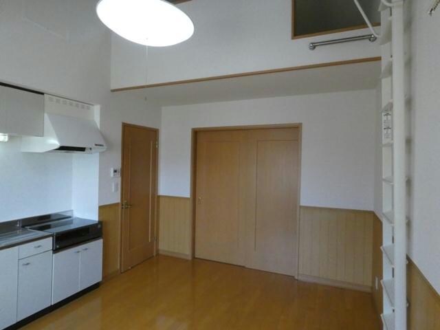 エステートｉｎアースの物件内観写真