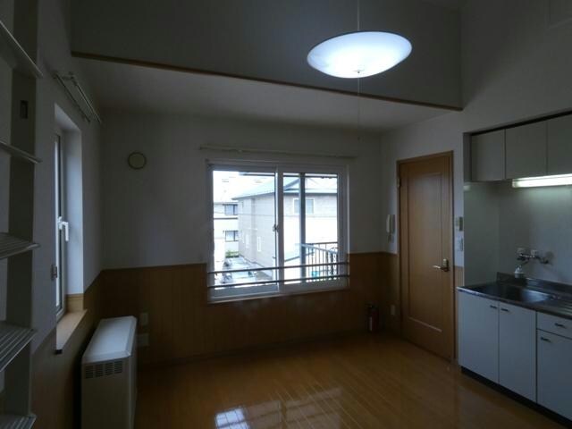 エステートｉｎアースの物件内観写真