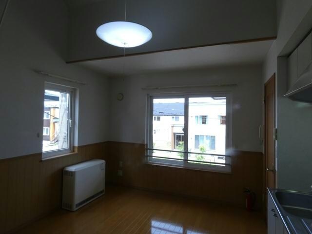 エステートｉｎアースの物件内観写真