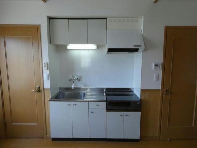 エステートｉｎアースの物件内観写真