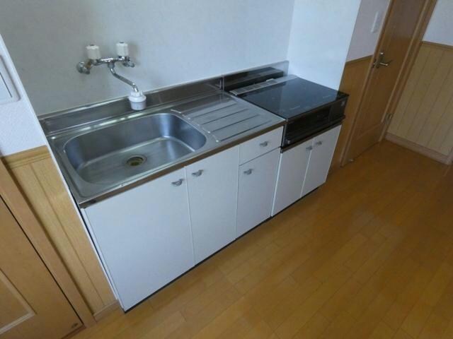 エステートｉｎアースの物件内観写真