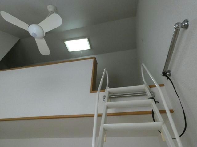 エステートｉｎアースの物件内観写真