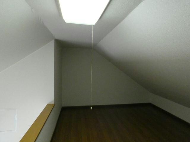 エステートｉｎアースの物件内観写真