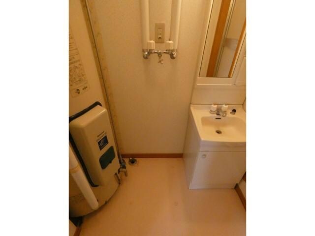 エステートｉｎアースの物件内観写真