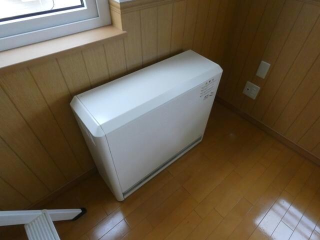 エステートｉｎアースの物件内観写真