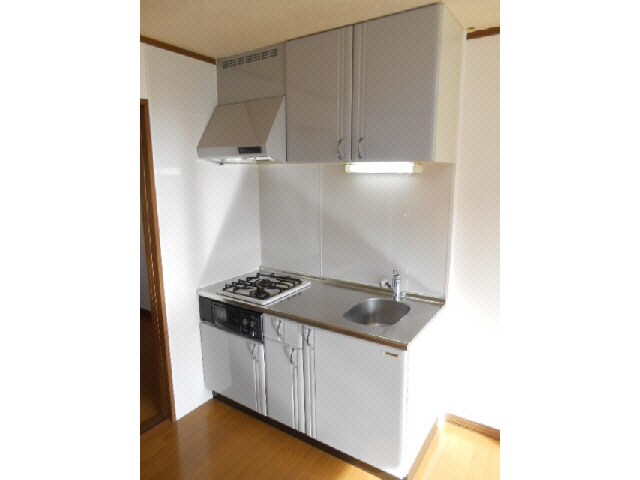 ハイツハピネスⅡの物件内観写真