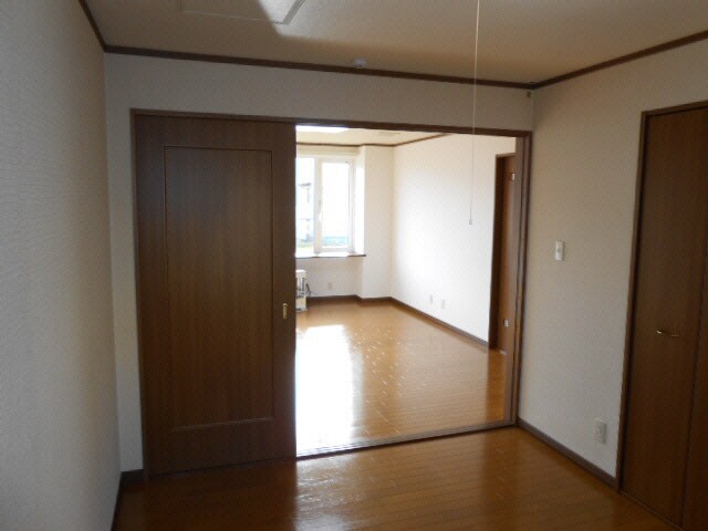 ハイツハピネスⅡの物件内観写真