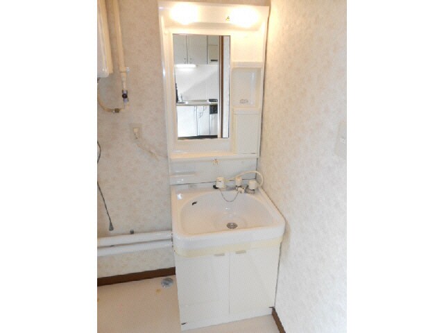 ハイツハピネスⅡの物件内観写真