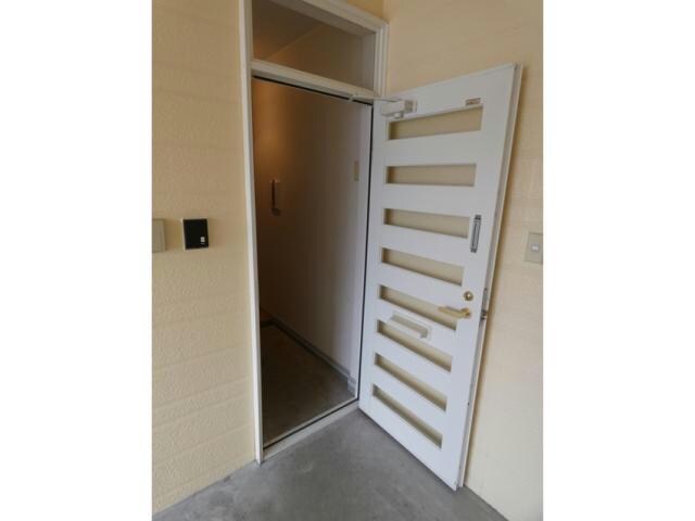 サンエイトの物件内観写真