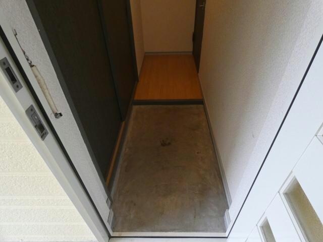 サンエイトの物件内観写真