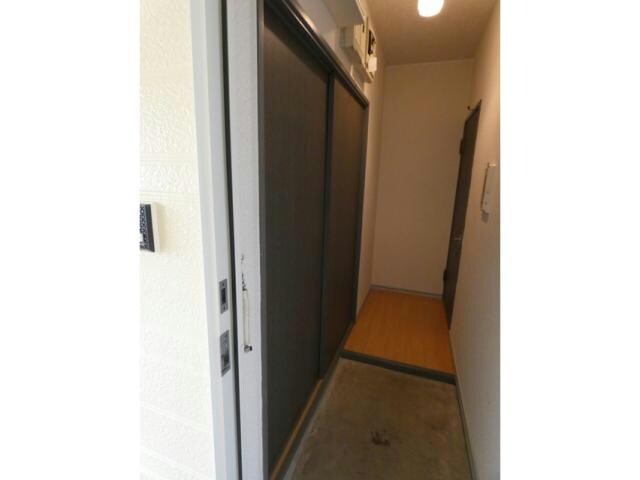 サンエイトの物件内観写真