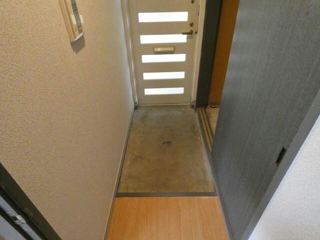 サンエイトの物件内観写真