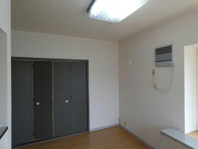 サンエイトの物件内観写真