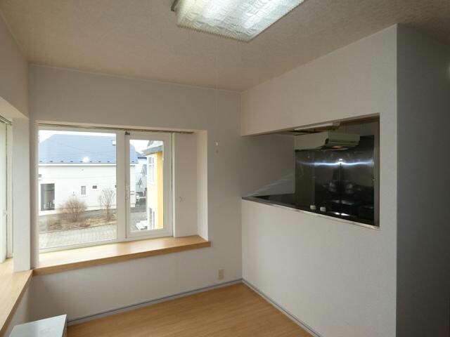 サンエイトの物件内観写真