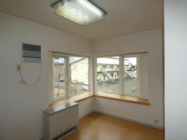 サンエイトの物件内観写真