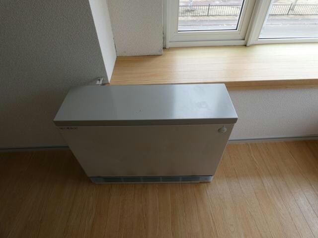 サンエイトの物件内観写真