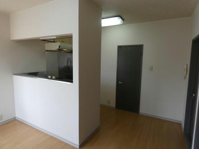 サンエイトの物件内観写真