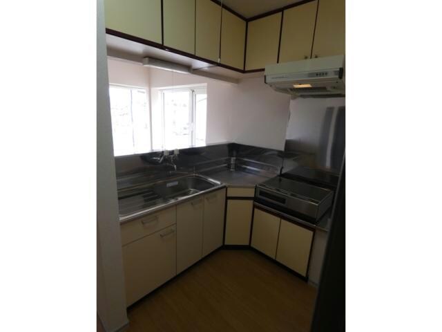 サンエイトの物件内観写真