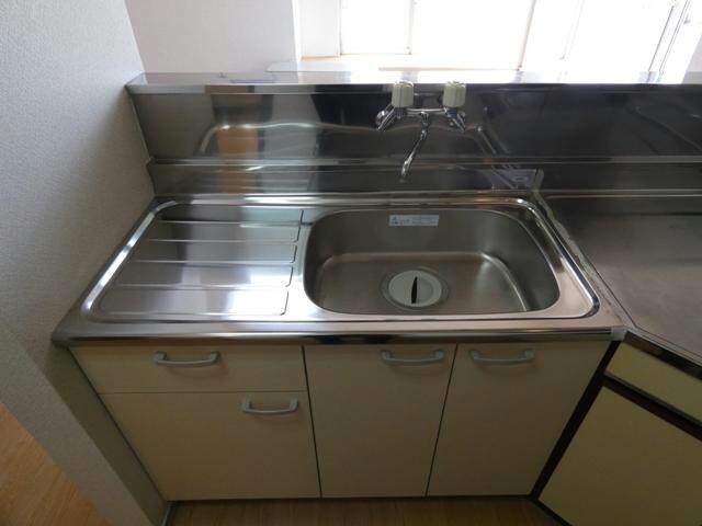 サンエイトの物件内観写真