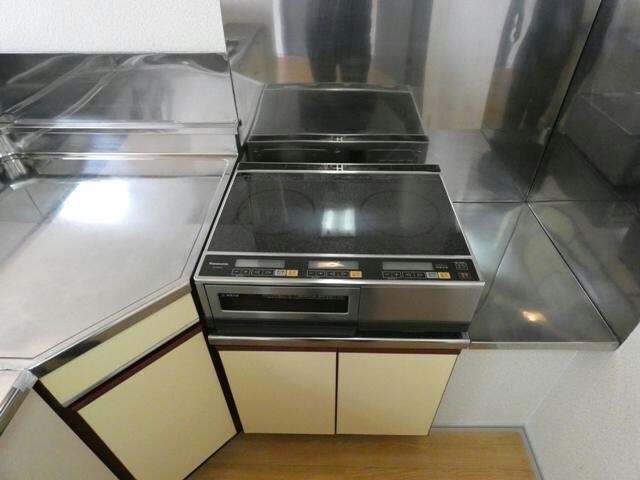 サンエイトの物件内観写真